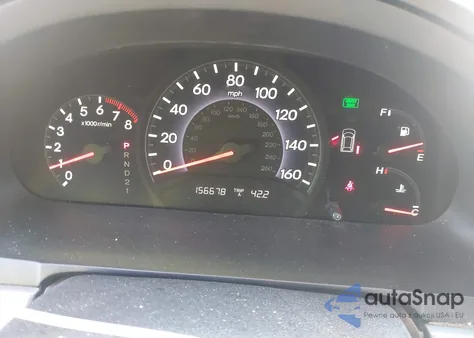 2005 Honda Odyssey Ex from USA, damaged, VIN 5FNRL38495B008629